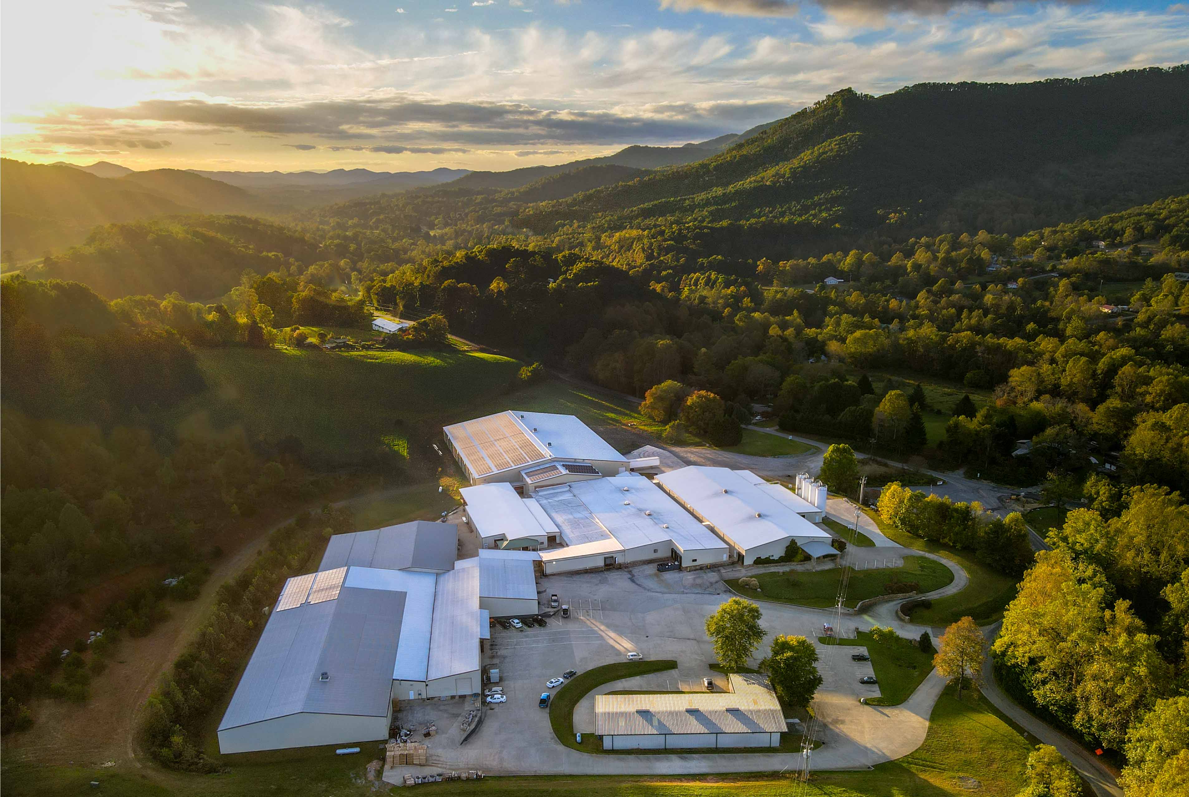 hayesville facility